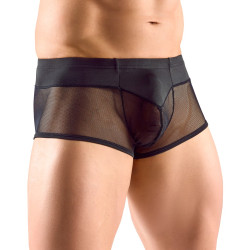 Svenjoyment Boxer fin Netho Noir